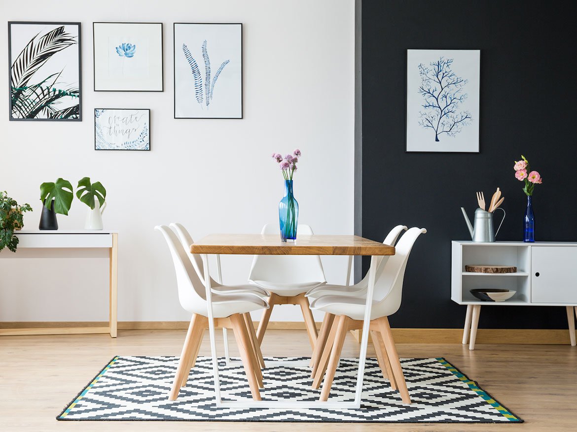 Modern apartment for sale